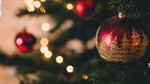 Fête de fin d'année